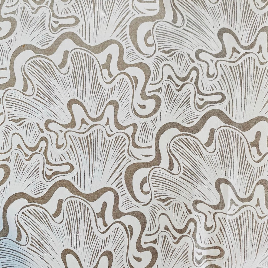 Wiggles - Underglaze Transfer Sheet