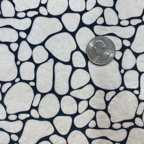 Mosaic - Underglaze Transfer Sheet