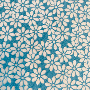 Tiny Flowers - Underglaze Transfer Sheet