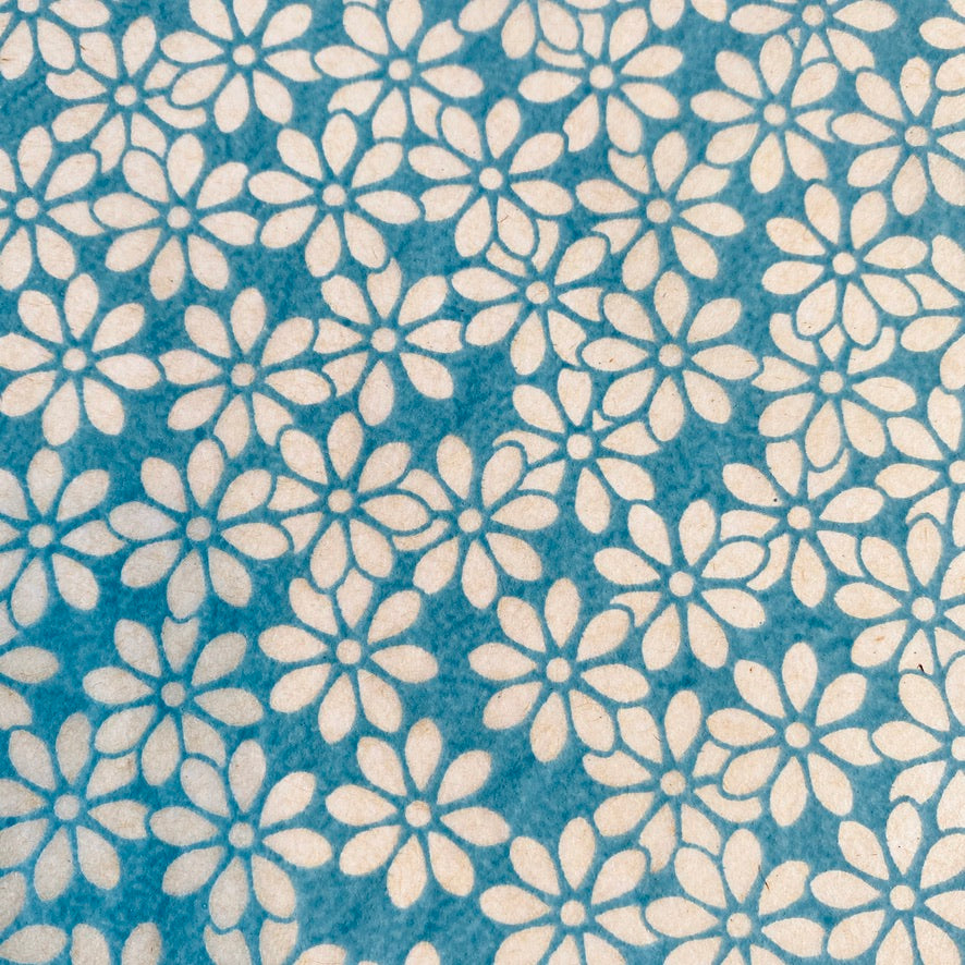 Tiny Flowers - Underglaze Transfer Sheet