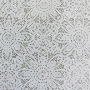 Lace - Underglaze Transfer Sheet