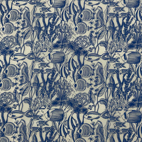 Under The Sea - Underglaze Transfer Sheet