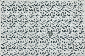 Bras N Panties - Underglaze Transfer Sheet