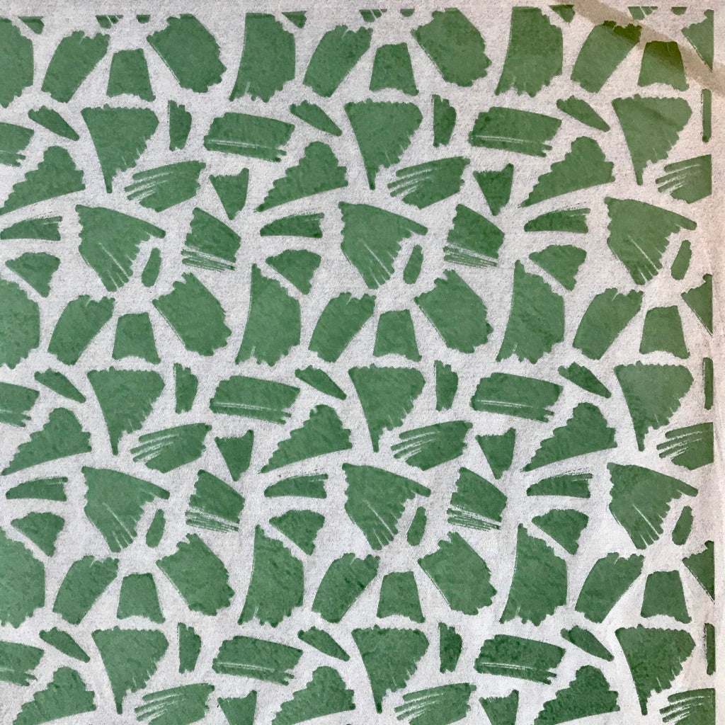 Princess Diana - Underglaze Transfer Sheet