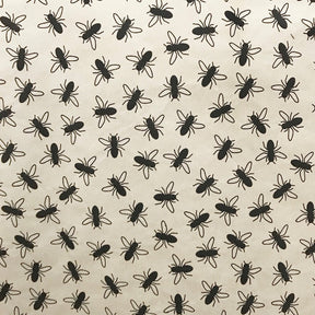 Flies - Underglaze Transfer Sheet
