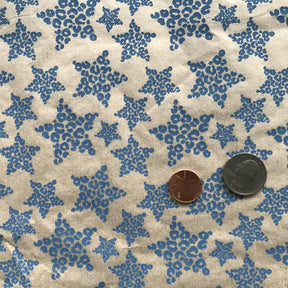 Stars - Underglaze Transfer Sheet