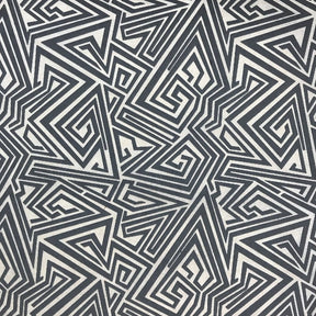 Labyrinth - Underglaze Transfer Sheet