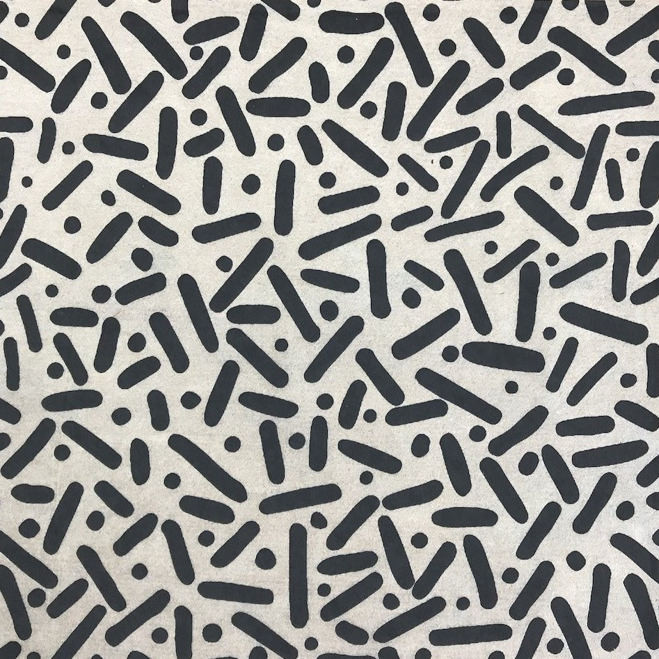 Sprinkles - Underglaze Transfer Sheet