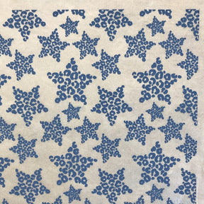 Stars - Underglaze Transfer Sheet