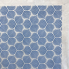 Sound Waves - Underglaze Transfer Sheet