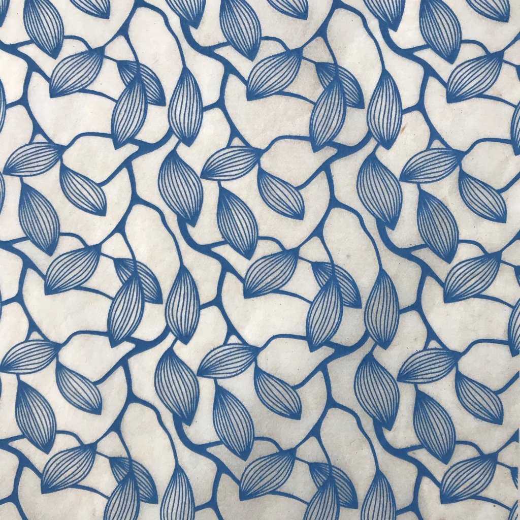 Pods - Underglaze Transfer Sheet