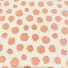 Polka Dots - Underglaze Transfer Sheet