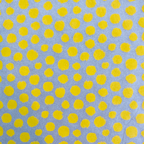 Polka Dots - Underglaze Transfer Sheet