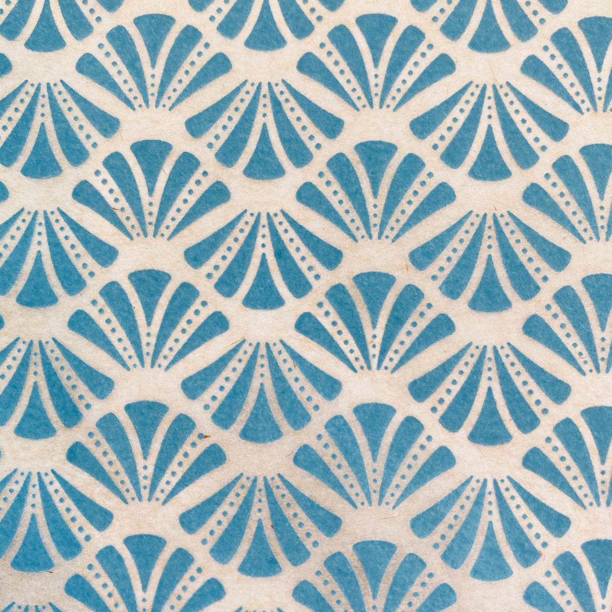 Fans - Underglaze Transfer Sheet