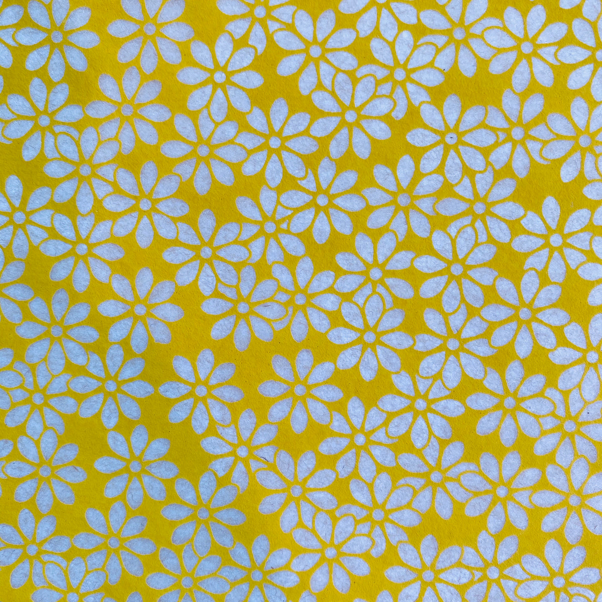 Tiny Flowers - Underglaze Transfer Sheet