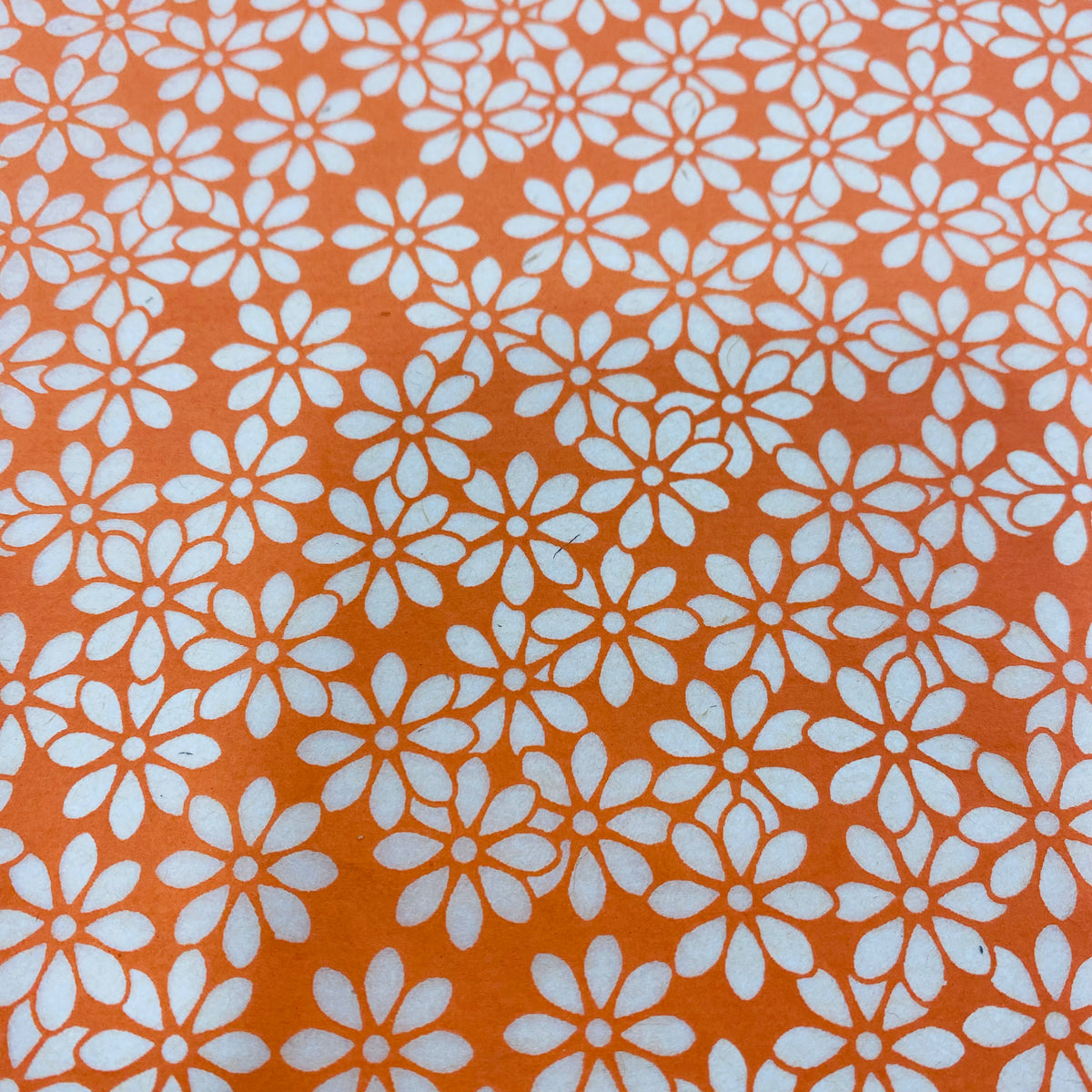 Tiny Flowers - Underglaze Transfer Sheet