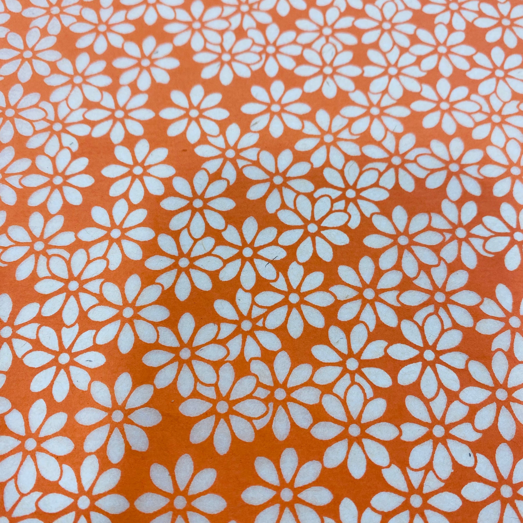 Tiny Flowers - Underglaze Transfer Sheet