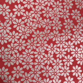 Tiny Flowers - Underglaze Transfer Sheet