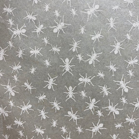 Ants - Underglaze Transfer Sheet