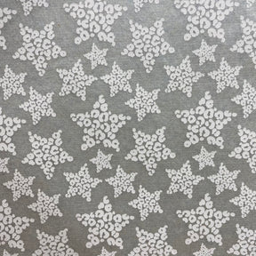 Stars - Underglaze Transfer Sheet