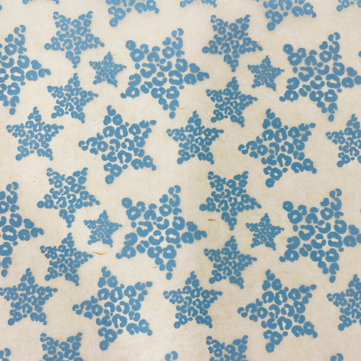Stars - Underglaze Transfer Sheet