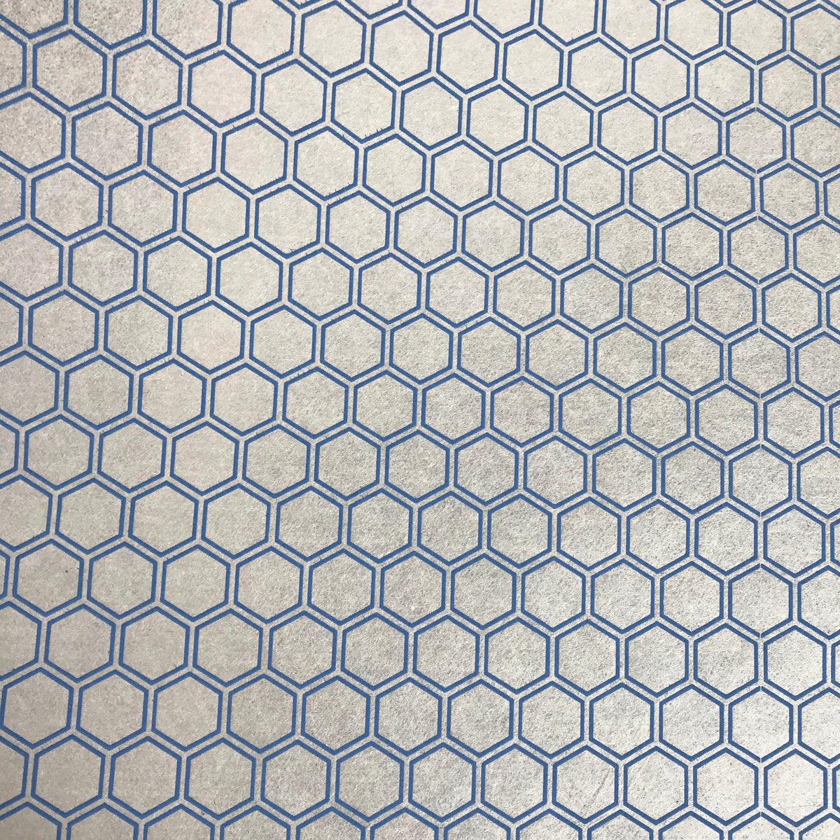 Honeycomb - Underglaze Transfer Sheet