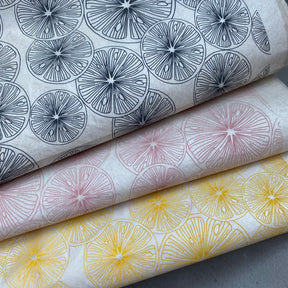 Slices - Underglaze Transfer Sheet